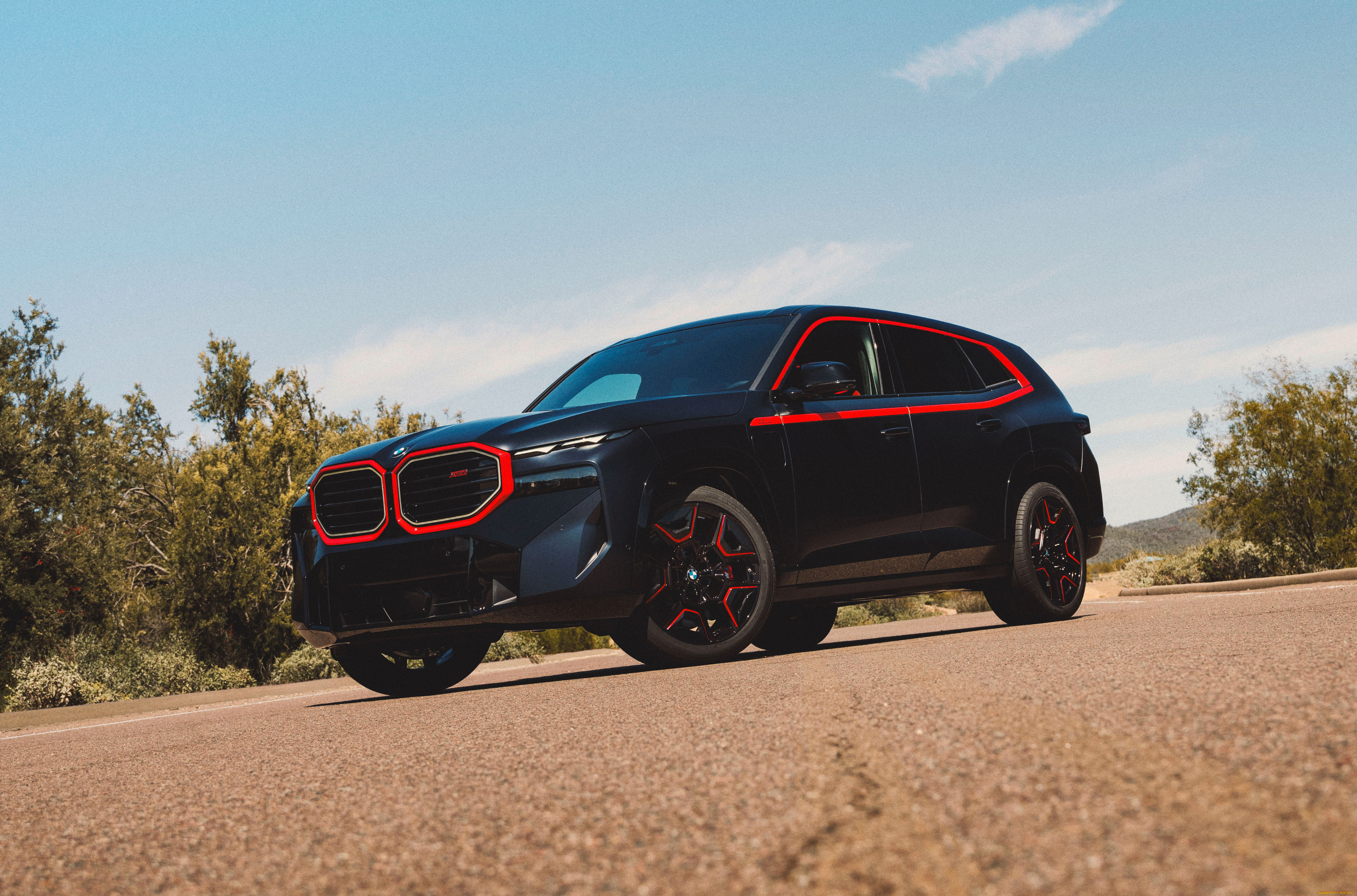 , bmw